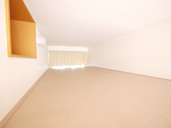 レオパレスSTRの物件内観写真